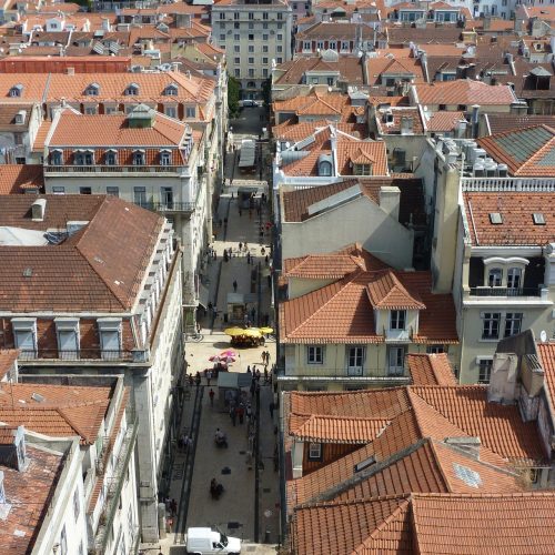 lisbonne voyage dentaire