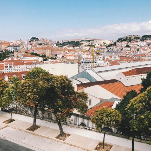 tourisme et soins dentaire au portugal